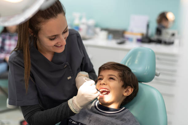 Best Emergency Treatment for Jaw Pain or Injury in South Oroville, CA