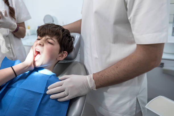 Reliable CA Emergency Dental Service Solutions