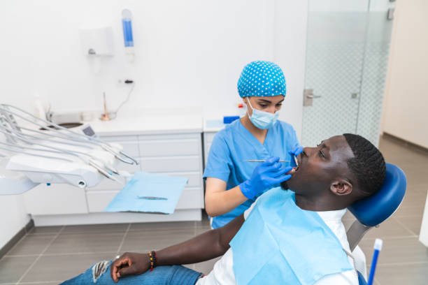 Best Emergency Treatment for Jaw Pain or Injury in South Oroville, CA